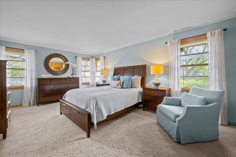 Tiny photo for 1060 Oak Knoll Drive, Lake Forest, IL 60045 (MLS # 12641018)