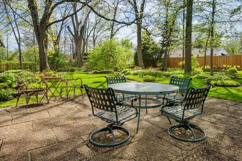 Tiny photo for 1060 Oak Knoll Drive, Lake Forest, IL 60045 (MLS # 12641018)