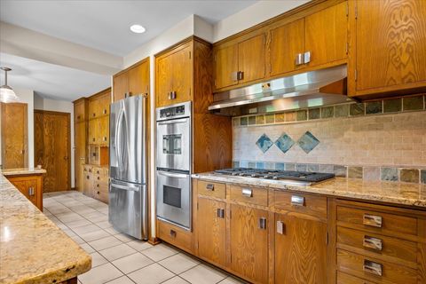 Tiny photo for 1060 Oak Knoll Drive, Lake Forest, IL 60045 (MLS # 12641018)