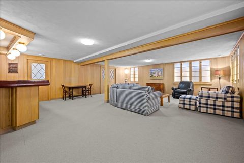 Tiny photo for 1060 Oak Knoll Drive, Lake Forest, IL 60045 (MLS # 12641018)