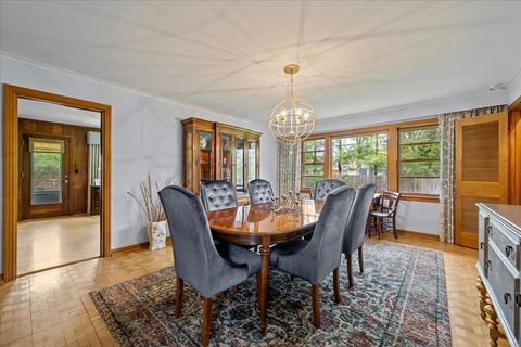 Tiny photo for 1060 Oak Knoll Drive, Lake Forest, IL 60045 (MLS # 12641018)