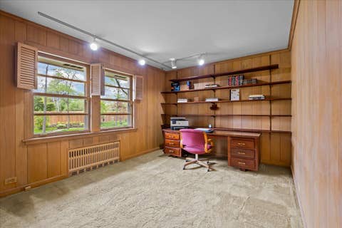 Tiny photo for 1060 Oak Knoll Drive, Lake Forest, IL 60045 (MLS # 12641018)