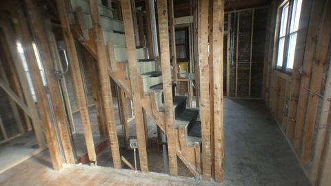 Tiny photo for 8133 S Dante Avenue, Chicago, IL 60619 (MLS # 12554319)