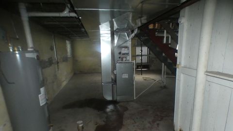 Tiny photo for 8133 S Dante Avenue, Chicago, IL 60619 (MLS # 12554319)