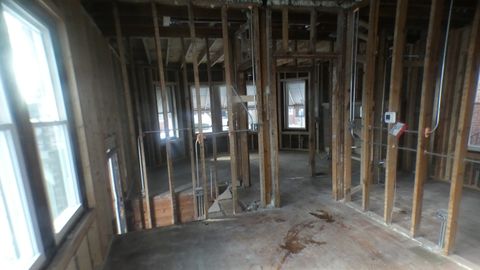 Tiny photo for 8133 S Dante Avenue, Chicago, IL 60619 (MLS # 12554319)