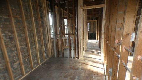 Tiny photo for 8133 S Dante Avenue, Chicago, IL 60619 (MLS # 12554319)