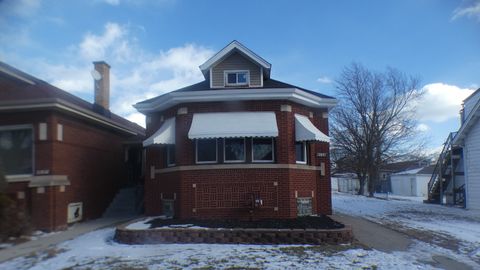 Photo of 8133 S Dante Avenue, Chicago, IL 60619 (MLS # 12554319)