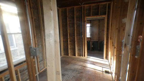 Tiny photo for 8133 S Dante Avenue, Chicago, IL 60619 (MLS # 12554319)