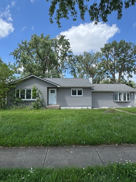 Photo of 5550 W 85th Street, Burbank, IL 60459 (MLS # 12693191)