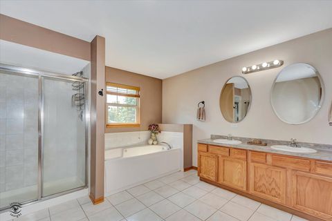Tiny photo for 8057 W Duane Drive, Frankfort, IL 60423 (MLS # 12563093)