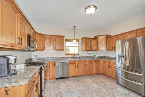 Tiny photo for 8057 W Duane Drive, Frankfort, IL 60423 (MLS # 12563093)