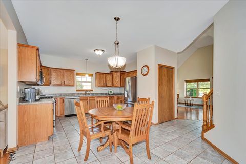 Tiny photo for 8057 W Duane Drive, Frankfort, IL 60423 (MLS # 12563093)