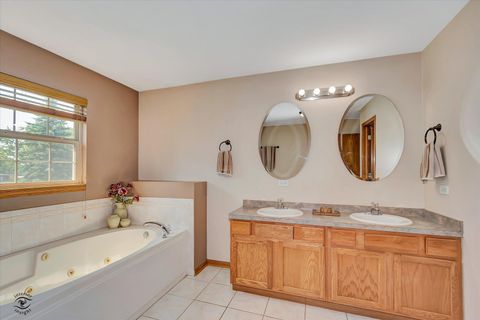 Tiny photo for 8057 W Duane Drive, Frankfort, IL 60423 (MLS # 12563093)