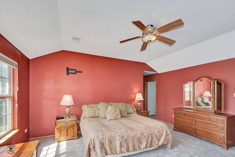 Tiny photo for 8057 W Duane Drive, Frankfort, IL 60423 (MLS # 12563093)