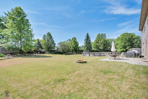 Tiny photo for 8057 W Duane Drive, Frankfort, IL 60423 (MLS # 12563093)