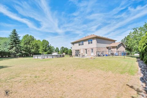 Tiny photo for 8057 W Duane Drive, Frankfort, IL 60423 (MLS # 12563093)