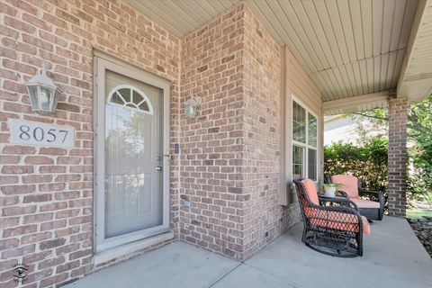 Tiny photo for 8057 W Duane Drive, Frankfort, IL 60423 (MLS # 12563093)