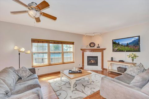 Tiny photo for 8057 W Duane Drive, Frankfort, IL 60423 (MLS # 12563093)