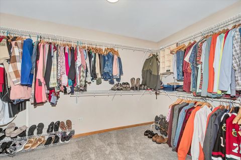 Tiny photo for 8057 W Duane Drive, Frankfort, IL 60423 (MLS # 12563093)