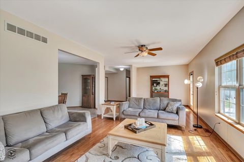 Tiny photo for 8057 W Duane Drive, Frankfort, IL 60423 (MLS # 12563093)