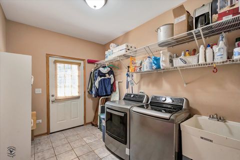 Tiny photo for 8057 W Duane Drive, Frankfort, IL 60423 (MLS # 12563093)