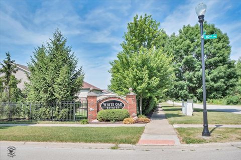 Tiny photo for 8057 W Duane Drive, Frankfort, IL 60423 (MLS # 12563093)