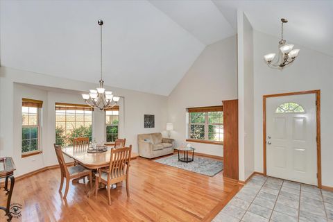 Tiny photo for 8057 W Duane Drive, Frankfort, IL 60423 (MLS # 12563093)