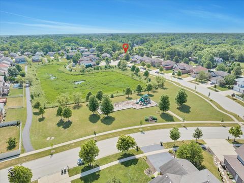 Tiny photo for 8057 W Duane Drive, Frankfort, IL 60423 (MLS # 12563093)