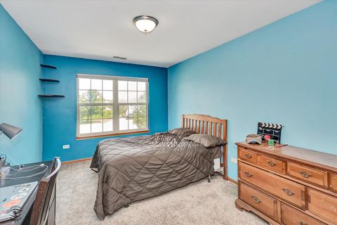 Tiny photo for 8057 W Duane Drive, Frankfort, IL 60423 (MLS # 12563093)