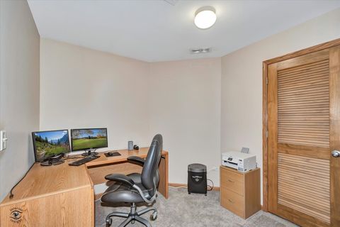 Tiny photo for 8057 W Duane Drive, Frankfort, IL 60423 (MLS # 12563093)