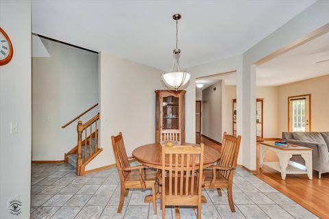 Tiny photo for 8057 W Duane Drive, Frankfort, IL 60423 (MLS # 12563093)