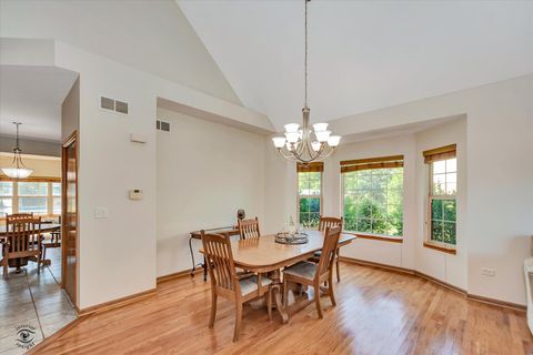 Tiny photo for 8057 W Duane Drive, Frankfort, IL 60423 (MLS # 12563093)