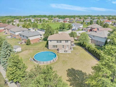 Tiny photo for 8057 W Duane Drive, Frankfort, IL 60423 (MLS # 12563093)