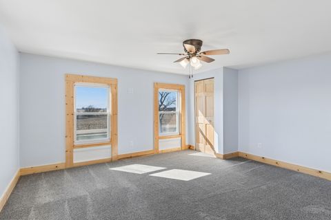 Tiny photo for 3292 E 24th Road, Marseilles, IL 61341 (MLS # 12604115)