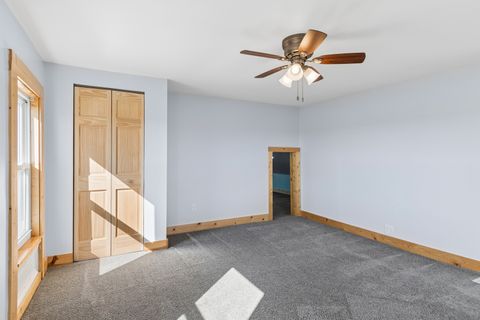 Tiny photo for 3292 E 24th Road, Marseilles, IL 61341 (MLS # 12604115)