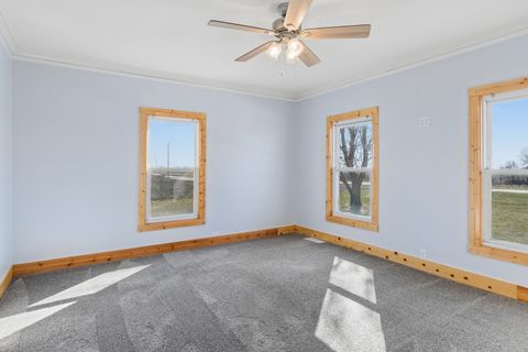 Tiny photo for 3292 E 24th Road, Marseilles, IL 61341 (MLS # 12604115)