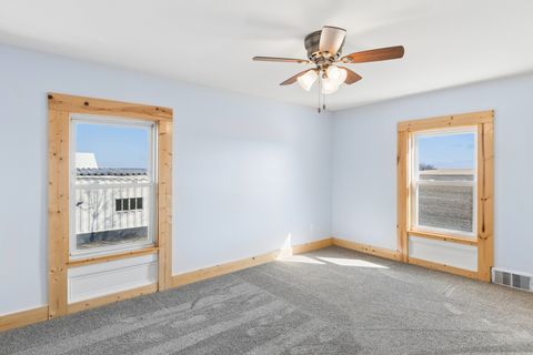 Tiny photo for 3292 E 24th Road, Marseilles, IL 61341 (MLS # 12604115)