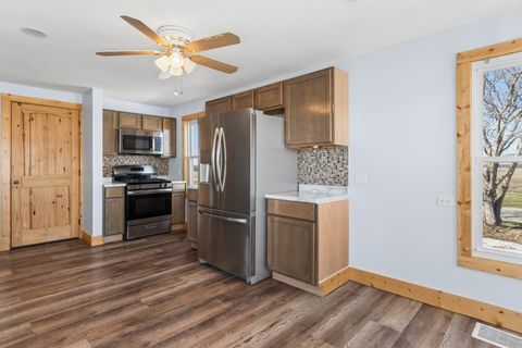 Tiny photo for 3292 E 24th Road, Marseilles, IL 61341 (MLS # 12604115)