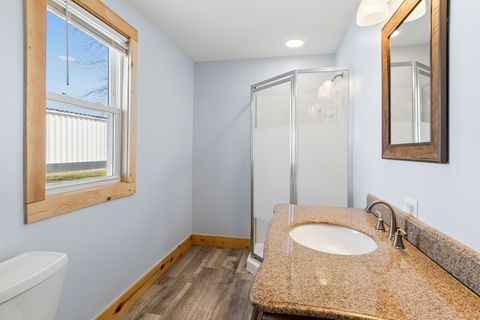 Tiny photo for 3292 E 24th Road, Marseilles, IL 61341 (MLS # 12604115)