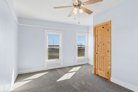 Tiny photo for 3292 E 24th Road, Marseilles, IL 61341 (MLS # 12604115)