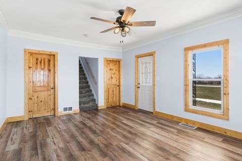 Tiny photo for 3292 E 24th Road, Marseilles, IL 61341 (MLS # 12604115)