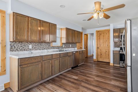 Tiny photo for 3292 E 24th Road, Marseilles, IL 61341 (MLS # 12604115)