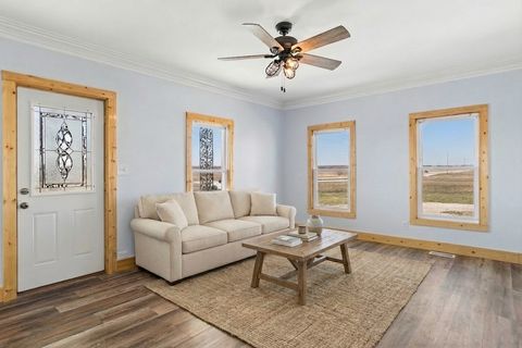 Tiny photo for 3292 E 24th Road, Marseilles, IL 61341 (MLS # 12604115)