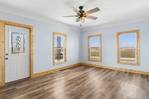 Tiny photo for 3292 E 24th Road, Marseilles, IL 61341 (MLS # 12604115)