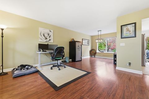 Tiny photo for 1348 Churchill Lane, Grayslake, IL 60030 (MLS # 12502757)