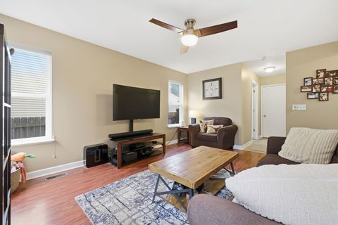 Tiny photo for 1348 Churchill Lane, Grayslake, IL 60030 (MLS # 12502757)