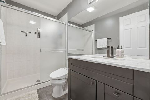 Tiny photo for 1348 Churchill Lane, Grayslake, IL 60030 (MLS # 12502757)