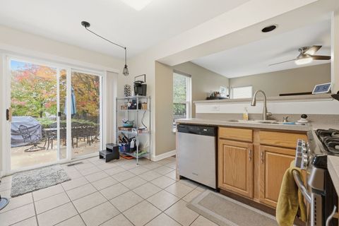 Tiny photo for 1348 Churchill Lane, Grayslake, IL 60030 (MLS # 12502757)
