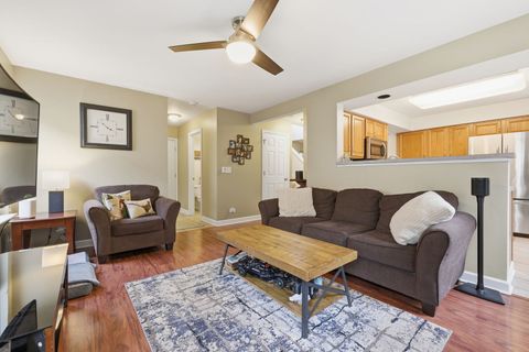 Tiny photo for 1348 Churchill Lane, Grayslake, IL 60030 (MLS # 12502757)