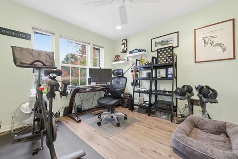 Tiny photo for 1348 Churchill Lane, Grayslake, IL 60030 (MLS # 12502757)